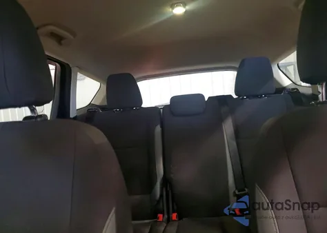 2016 Ford Escape S z USA, uszkodzony, nr VIN 1FMCU0F7XGUB20148